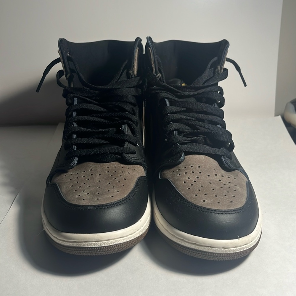 Jordan 1 retro palomino